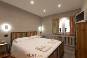 TEMPORARYFLAT COURMAYEUR ROYAL